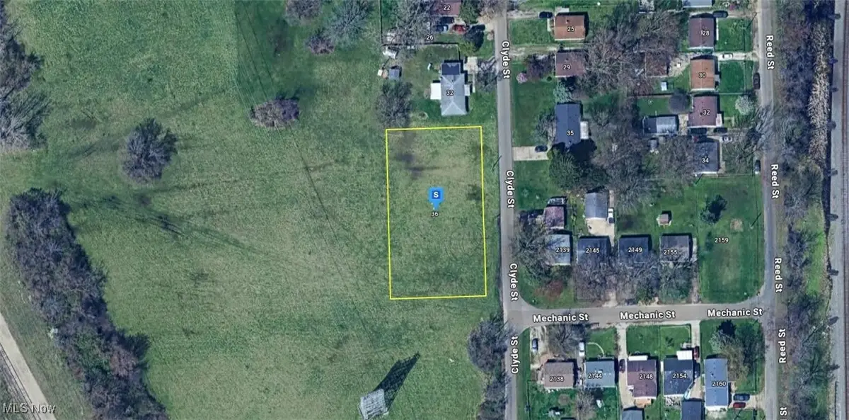 36 Clyde Street, Toledo, OH 43605 - Image #1