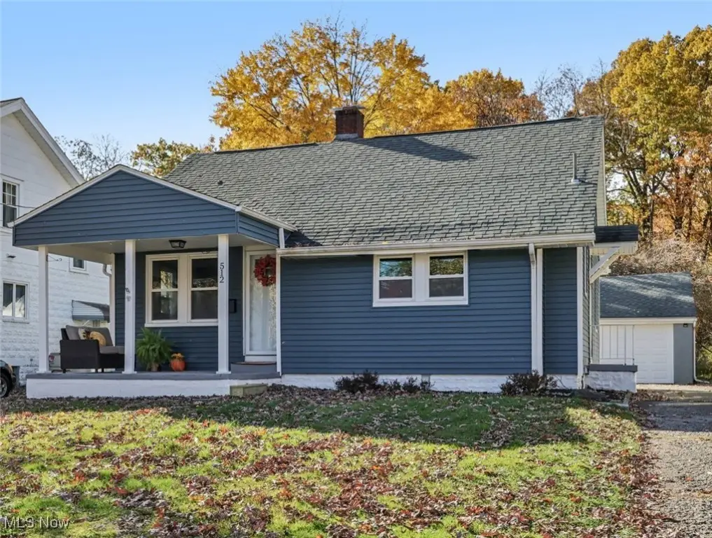 512 S Hazelwood Avenue, Youngstown, OH 44509 - Image #1