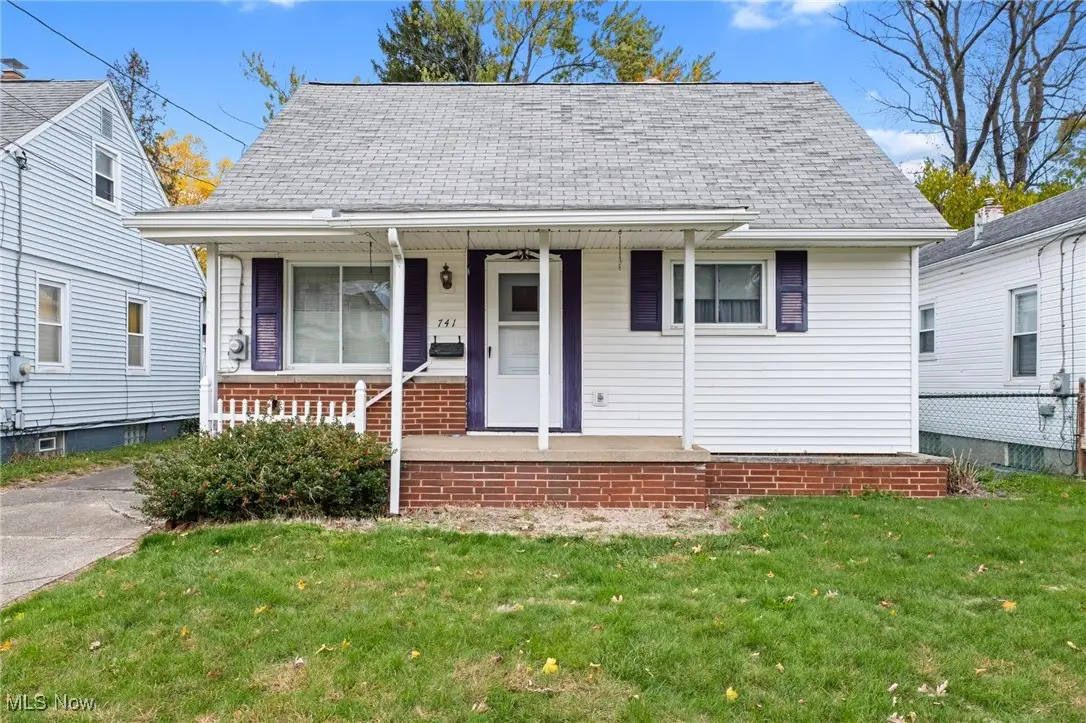 741 Jason Avenue, Akron, OH 44314 - Image #1