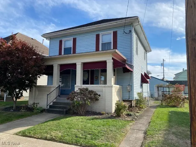 711 Euclid Avenue, Toronto, OH 43964 - Image #1