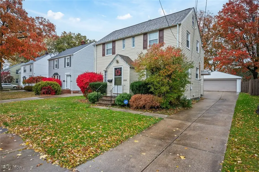 1259 Gordon Road, Lyndhurst, OH 44124 - Image #2