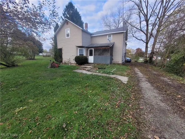 164 State Route 302, Polk, OH 44866