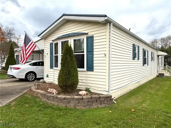 1229 Columbiana Lisbon Road #46, Columbiana, OH 44408