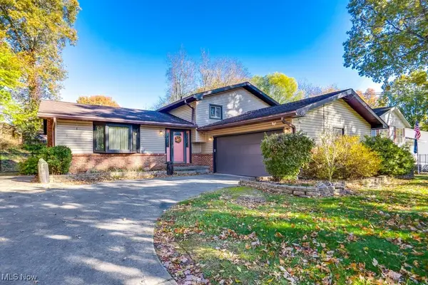 435 Bonshire Road, Akron, OH 44319