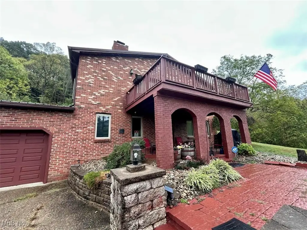 1100 E Fork Road, Lower Salem, OH 45745 - Image #1