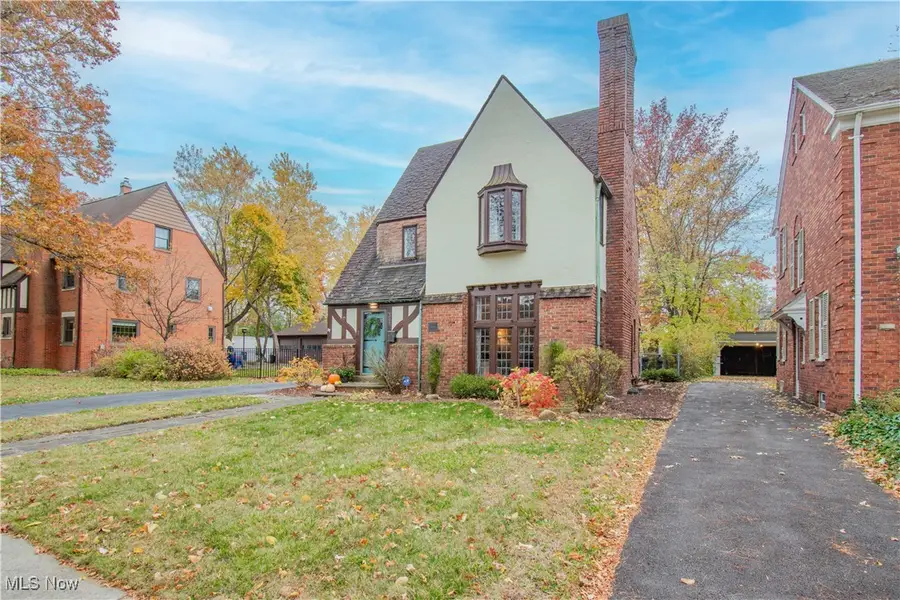 18302 Scottsdale Boulevard, Shaker Heights, OH 44122 - Image #3