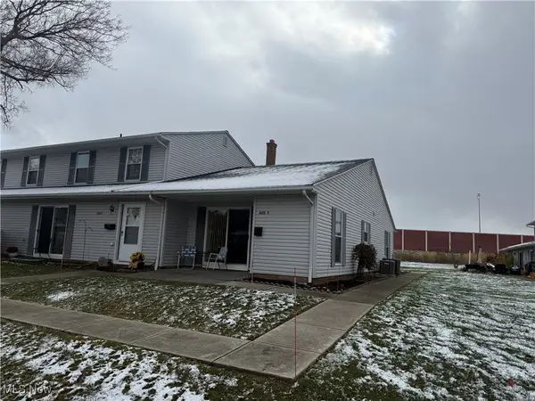 8078 Puritan Drive #58-D, Mentor, OH 44060