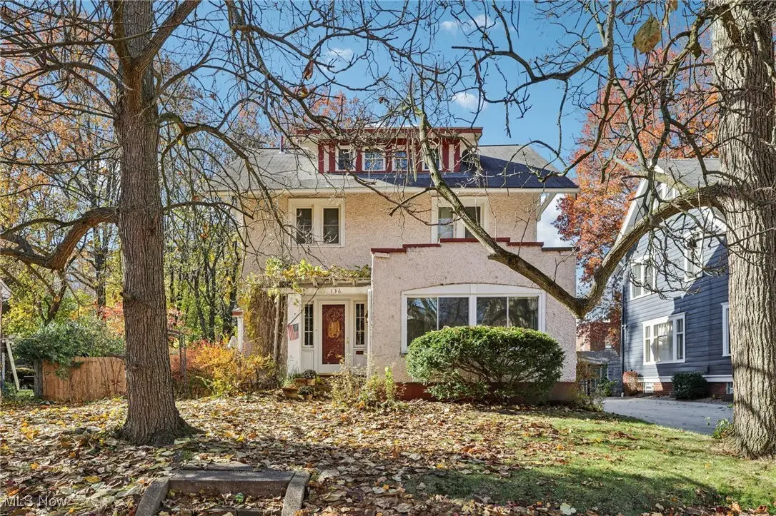 136 Conger Avenue, Akron, OH 44303 - Image #1