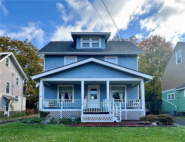 156 Bonnie Brae Ne Avenue, Warren, OH 44483