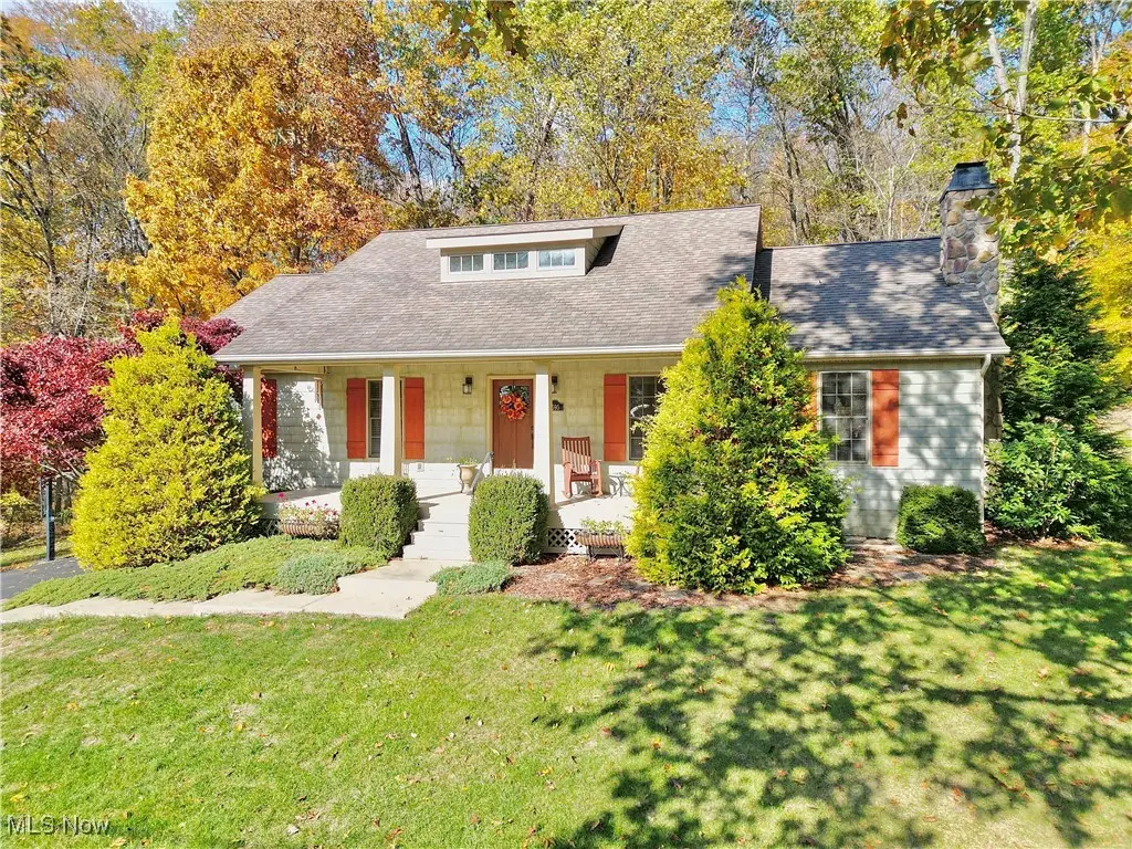 2595 Kenlo Woods Drive, Nashport, OH 43830 - Image #1