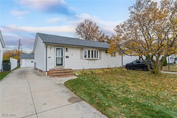 30321 Gebhart Place, Willowick, OH 44095