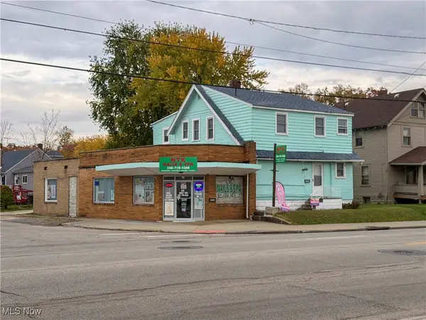 2405 Youngstown Se Road, Warren, OH 44484