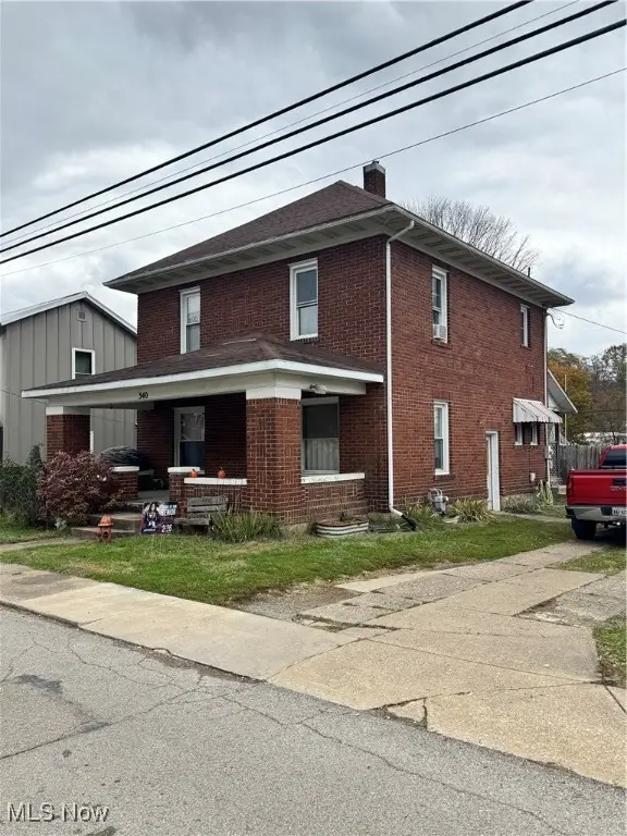 340 N Water Street, Killbuck, OH 44637 - Image #2