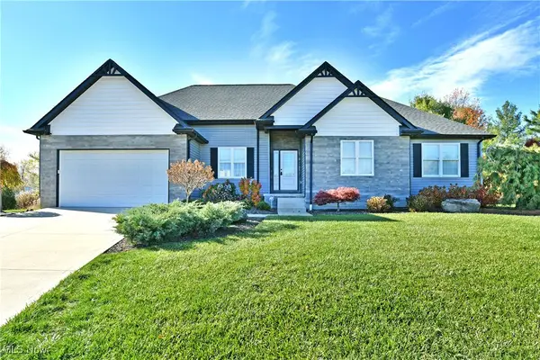 150 Cedars Drive, Poland, OH 44514