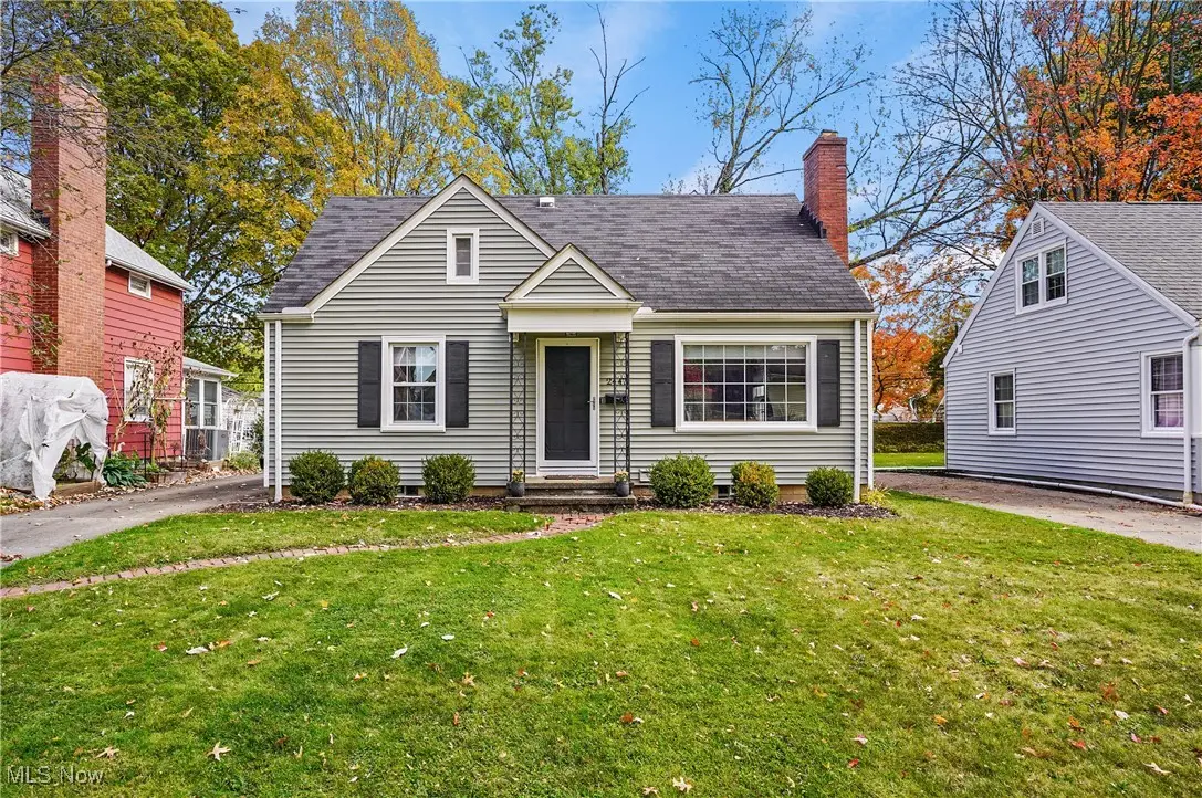 2447 15th Street, Cuyahoga Falls, OH 44223 - Image #1