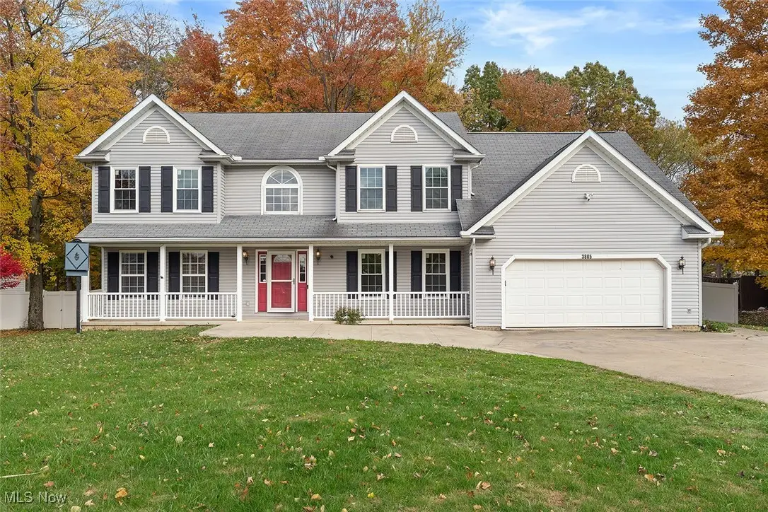 3805 Mount Vernon Boulevard, Norton, OH 44203 - Image #1