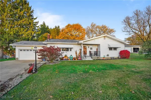 620 Thomas Road, Lisbon, OH 44432