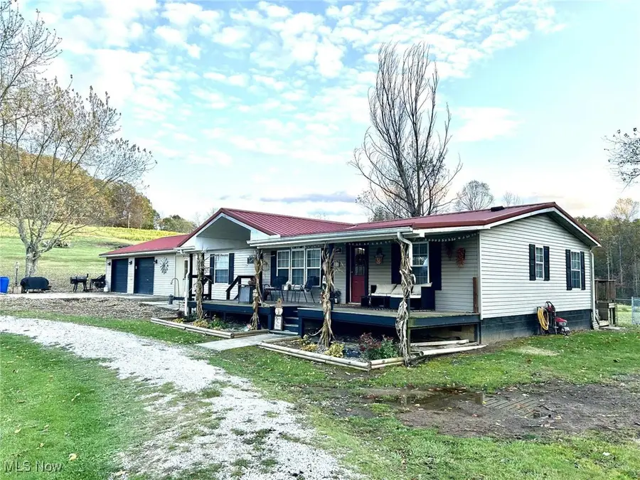 50225 Archer Road, Caldwell, OH 43724 - Image #2