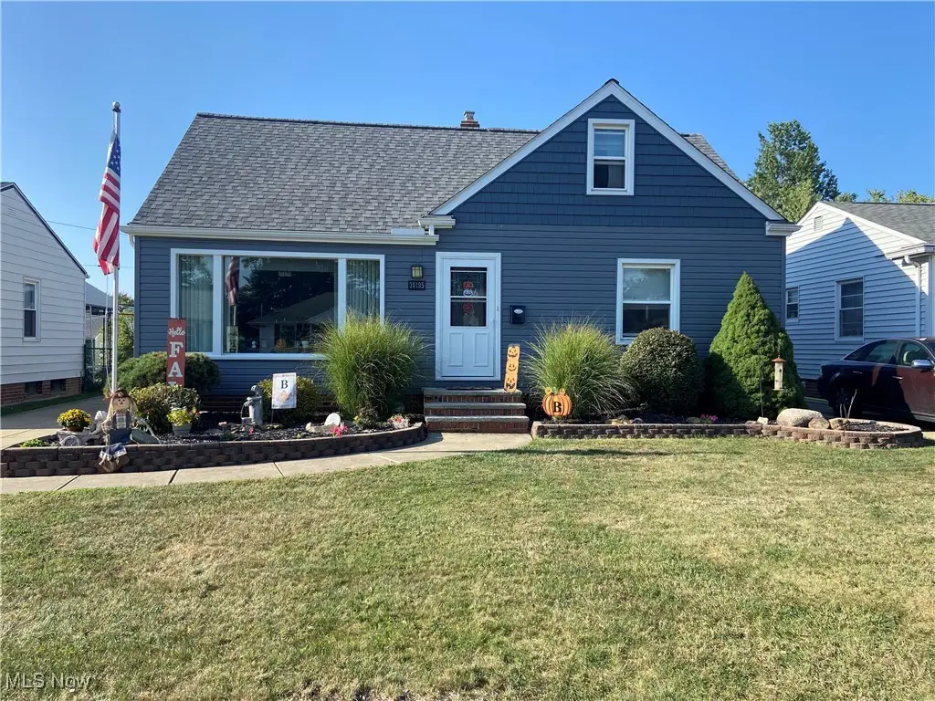 30195 Truman Avenue, Wickliffe, OH 44092 - Image #1