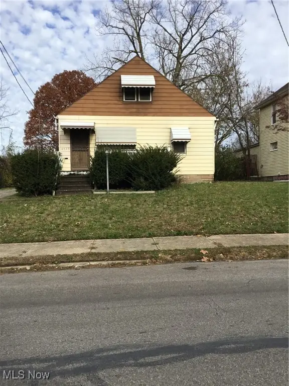 9523 Sandusky Avenue, Cleveland, OH 44105 - Image #1
