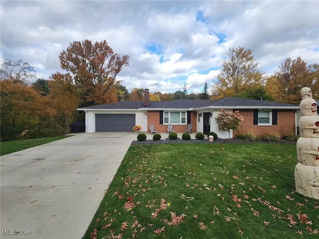 2856 Heatherbrae Drive, Poland, OH 44514 - Image #1