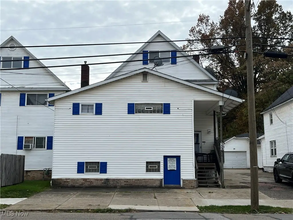 398 E South Street, Akron, OH 44311 - Image #1
