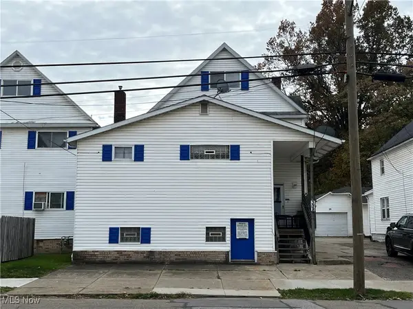 398 E South Street, Akron, OH 44311