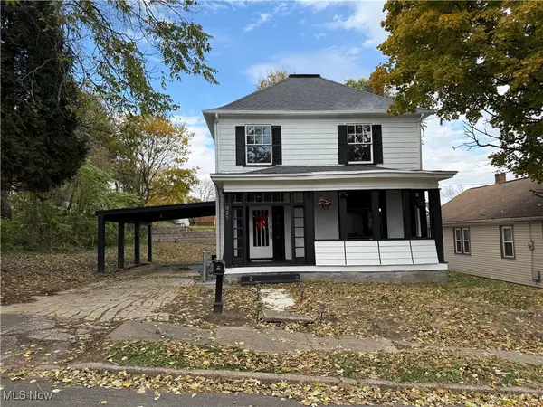 921 Orchard Grove Avenue, East Liverpool, OH 43920