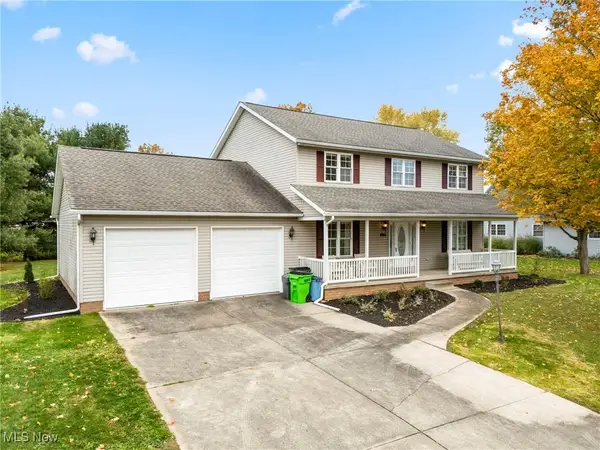 635 Quinten Nw Avenue, Strasburg, OH 44680