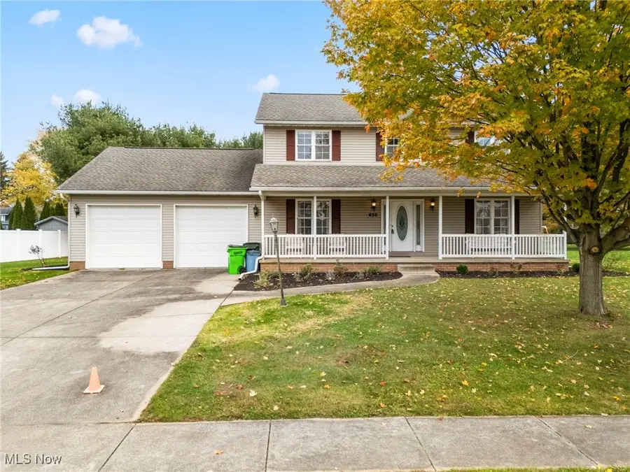 635 Quinten Nw Avenue, Strasburg, OH 44680 - Image #2
