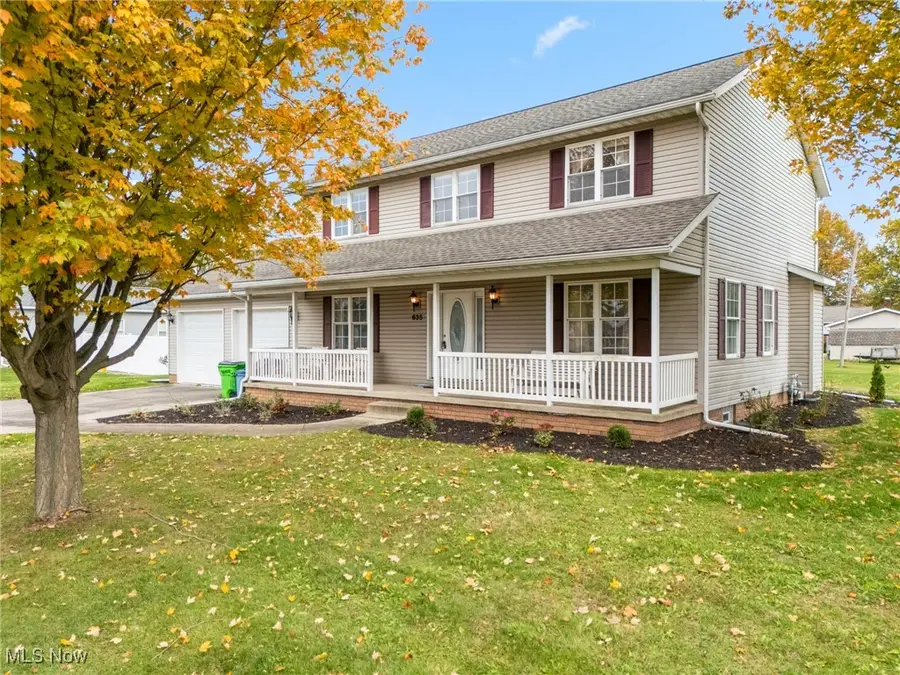 635 Quinten Nw Avenue, Strasburg, OH 44680 - Image #3