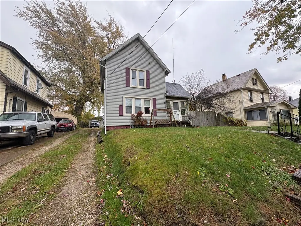 622 Harbor Street, Conneaut, OH 44030 - Image #1