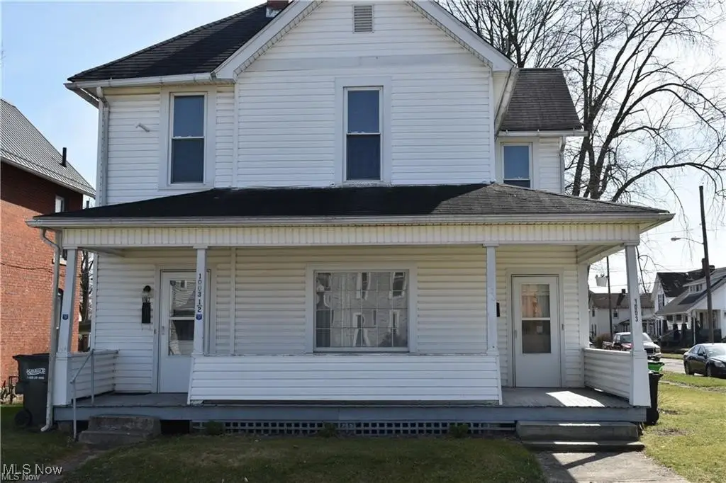 1003 E Main Street, Coshocton, OH 43812 - Image #1