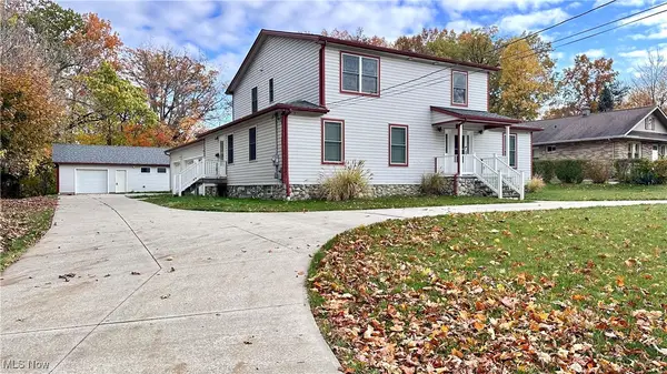 2603 Rockefeller Road, Wickliffe, OH 44092