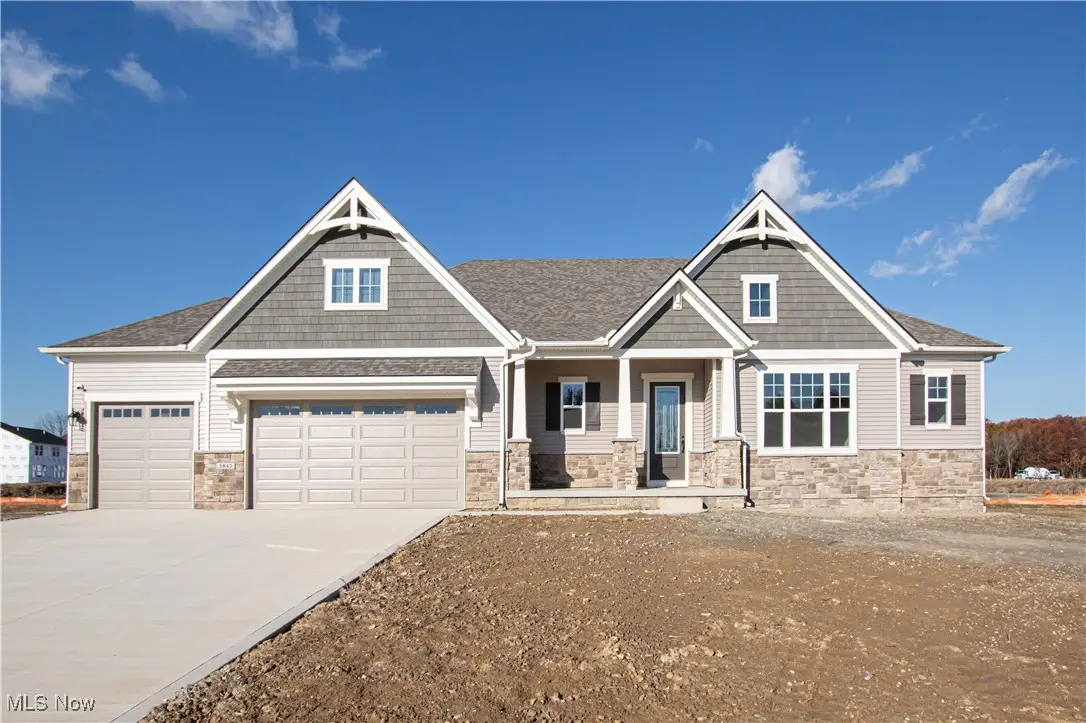 5843 Marcella Way, North Ridgeville, OH 44039 - Image #1