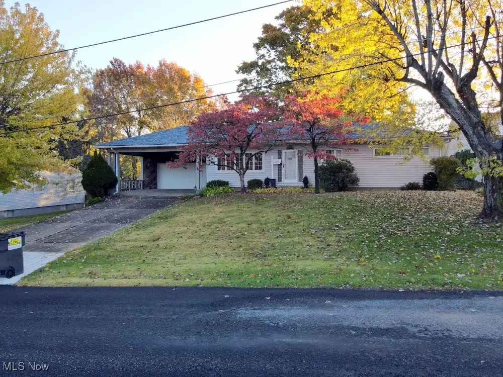 15706 Maple Drive, East Liverpool, OH 43920 - Image #1