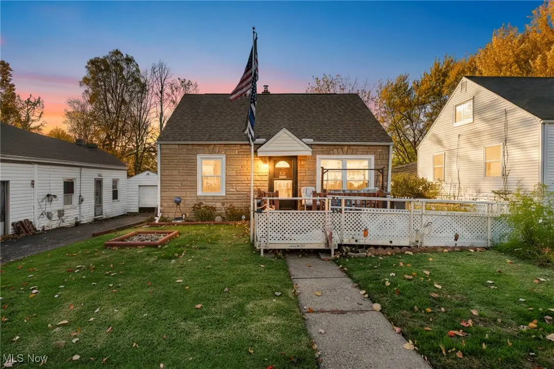 1646 Highview Avenue, Akron, OH 44301 - Image #1