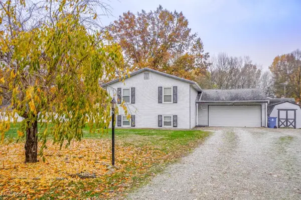 5648 Hill Run Nw Circle, Massillon, OH 44646
