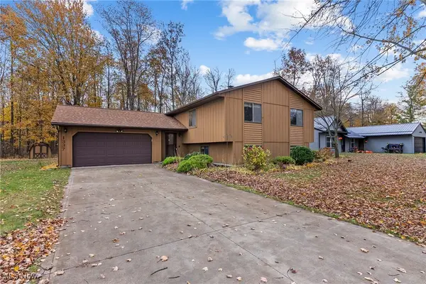 1337 Erieview Drive, Madison, OH 44057