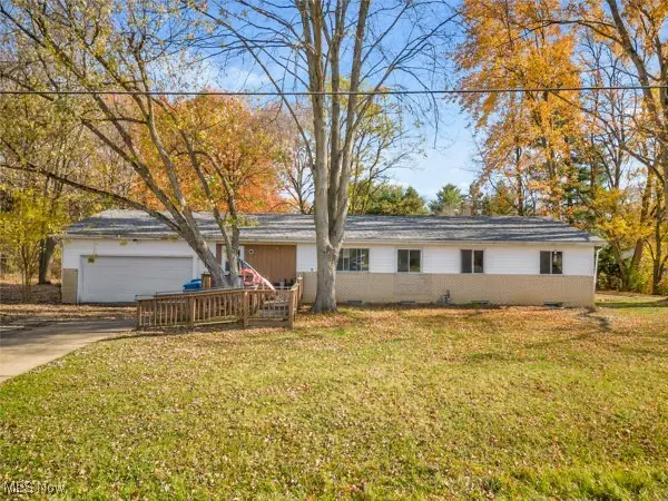 1455 Crusade Drive, Copley, OH 44321