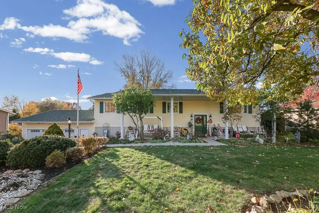 12214 Vince Drive, Doylestown, OH 44230 - Image #1