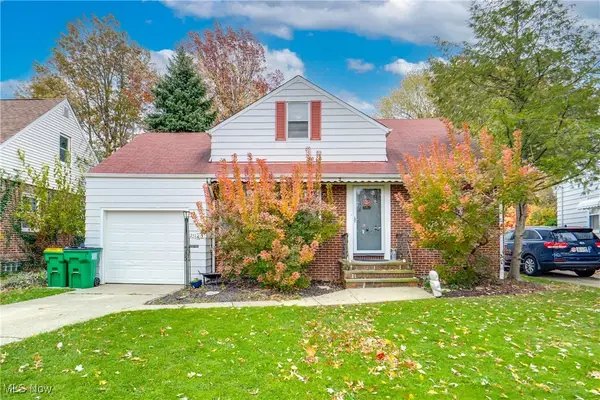 251 E 286th Street, Willowick, OH 44095