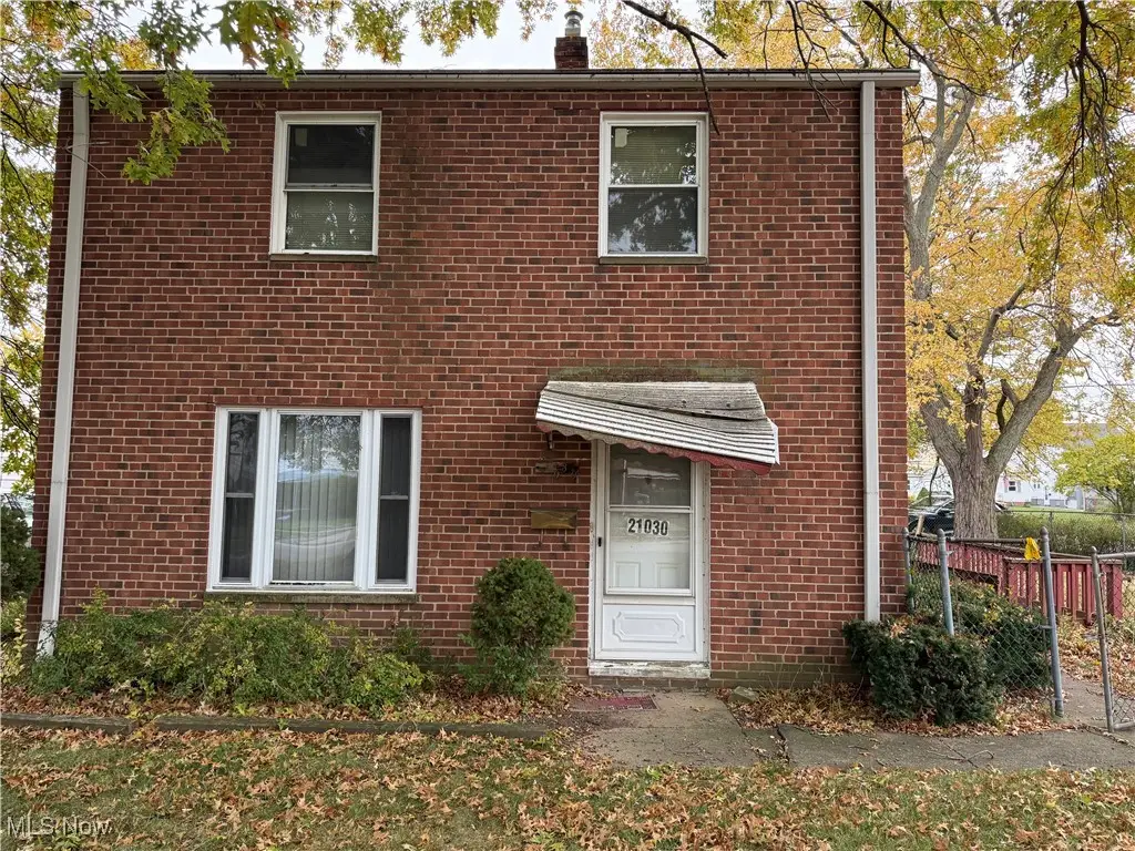 21030 Priday Avenue, Euclid, OH 44123 - Image #1