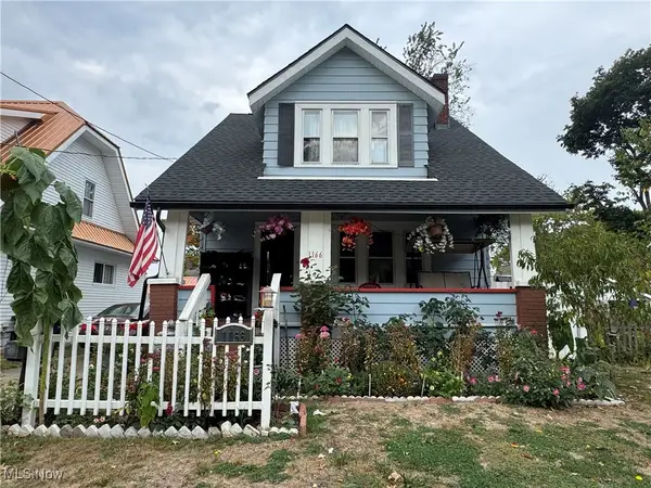 1166 Dayton Street, Akron, OH 44310