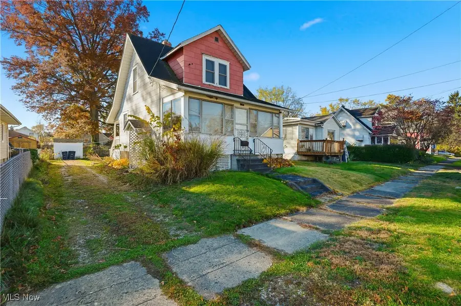 1282 Kellogg Avenue, Akron, OH 44314 - Image #2