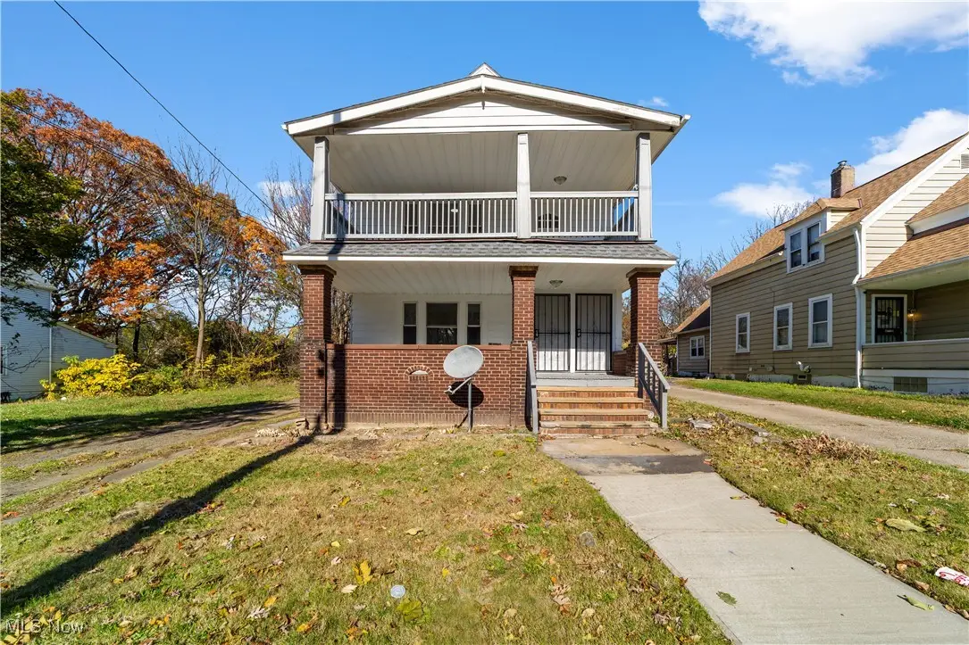 9711 Aetna Road, Cleveland, OH 44105 - Image #1