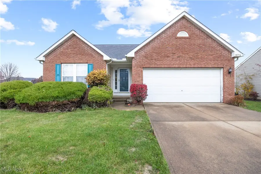 38554 Misty Meadow Trail, North Ridgeville, OH 44039 - Image #2