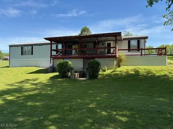 #2 Kosky Drive, Stockport, OH 43787