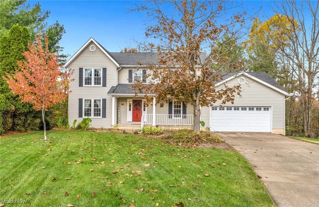 3252 Carriage Way, Stow, OH 44224 - Image #1