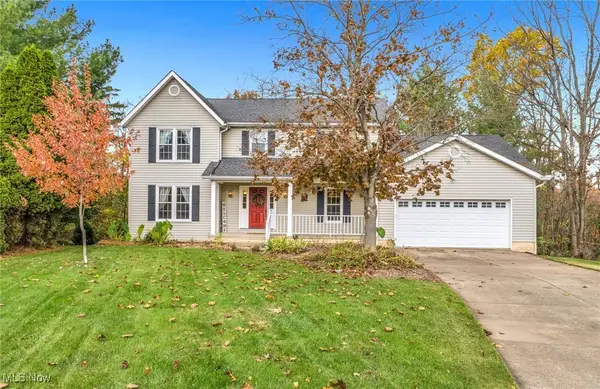 3252 Carriage Way, Stow, OH 44224